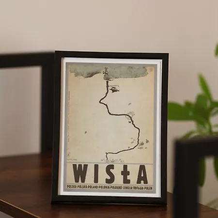 Lejlighed Cichy Przy Rynku Starego Miasta