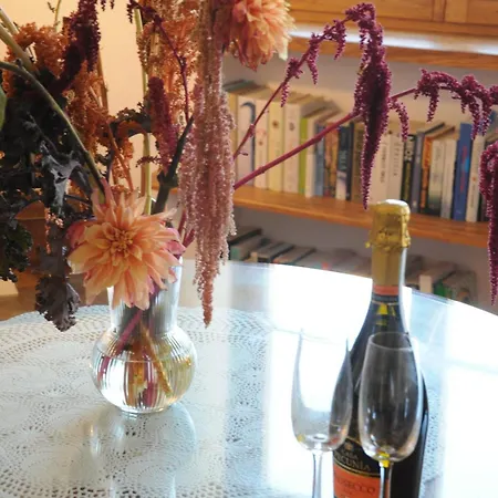 Cichy Przy Rynku Starego Miasta Appartement