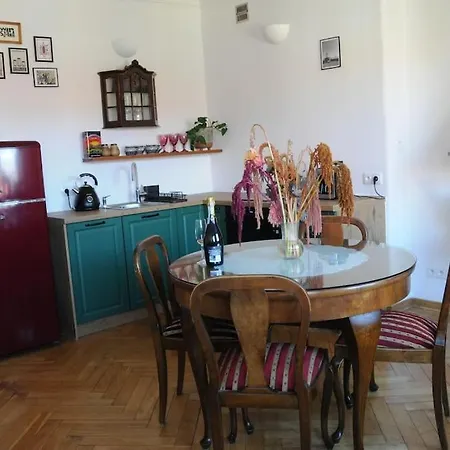 Cichy Przy Rynku Starego Miasta