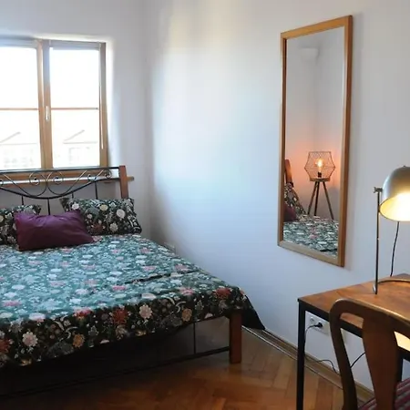 Cichy Przy Rynku Starego Miasta *