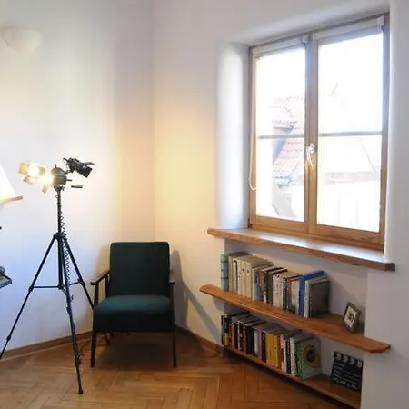 Cichy Przy Rynku Starego Miasta * Warschau