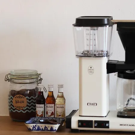 Cichy Przy Rynku Starego Miasta *