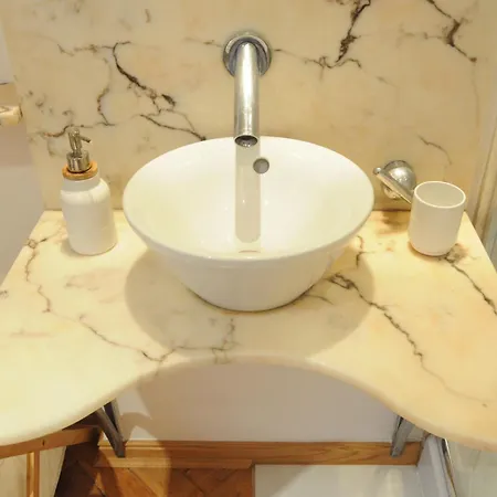 Cichy Przy Rynku Starego Miasta * Varsovia