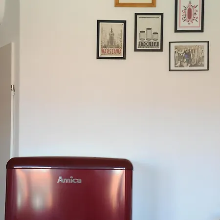 Cichy Przy Rynku Starego Miasta Warschau