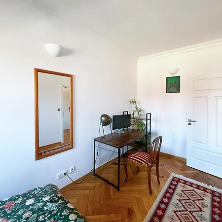 Cichy Przy Rynku Starego Miasta *