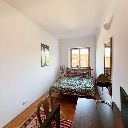 Cichy Przy Rynku Starego Miasta Warschau