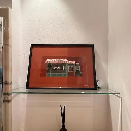 Cichy Przy Rynku Starego Miasta Apartamento