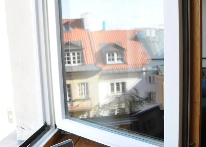 Apartament Cichy Przy Rynku Starego Miasta *