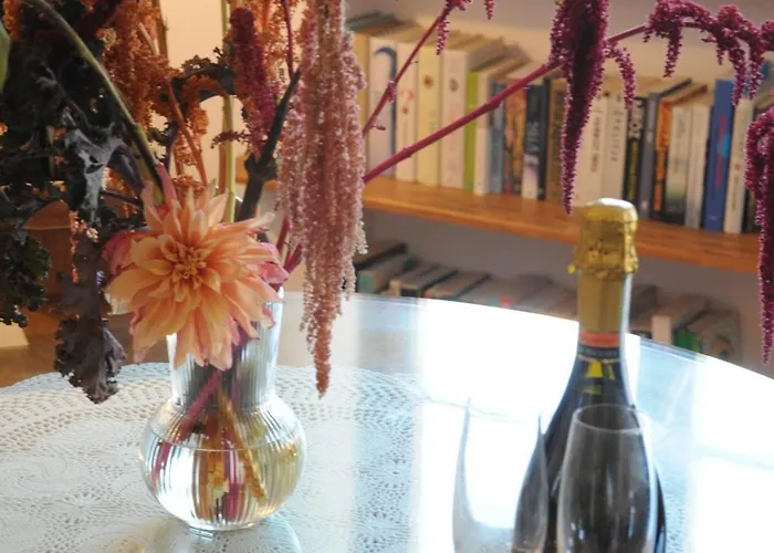 Cichy Przy Rynku Starego Miasta Apartament