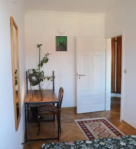 Cichy Przy Rynku Starego Miasta Warszawa