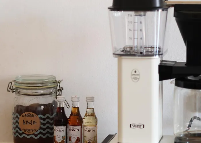 Cichy Przy Rynku Starego Miasta *