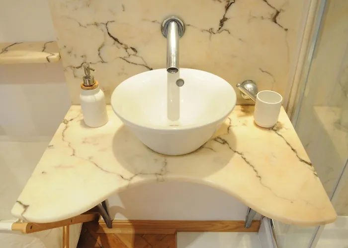 Cichy Przy Rynku Starego Miasta * Warszawa