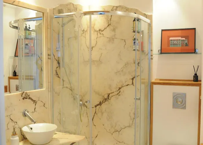 Cichy Przy Rynku Starego Miasta Warszawa