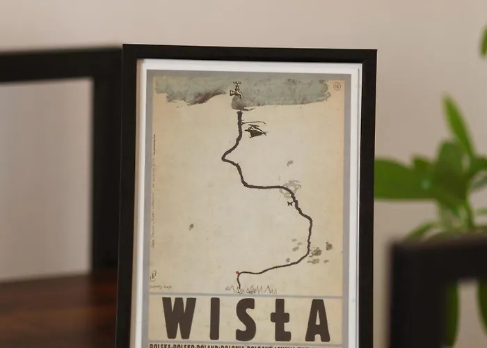 Apartament Cichy Przy Rynku Starego Miasta