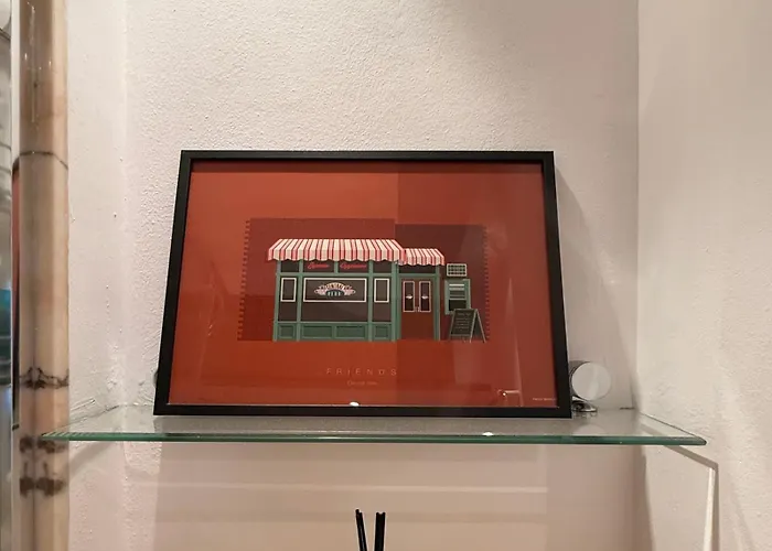 Cichy Przy Rynku Starego Miasta Apartament