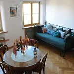 Cichy Przy Rynku Starego Miasta
