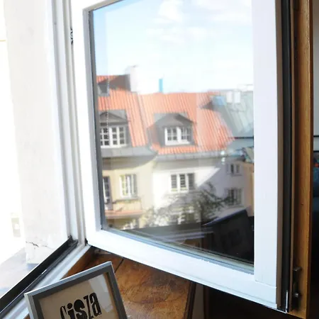 Apartment Cichy Przy Rynku Starego Miasta *