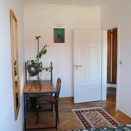 Cichy Przy Rynku Starego Miasta Warsaw