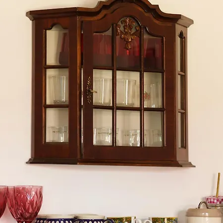 Cichy Przy Rynku Starego Miasta Apartment Warsaw