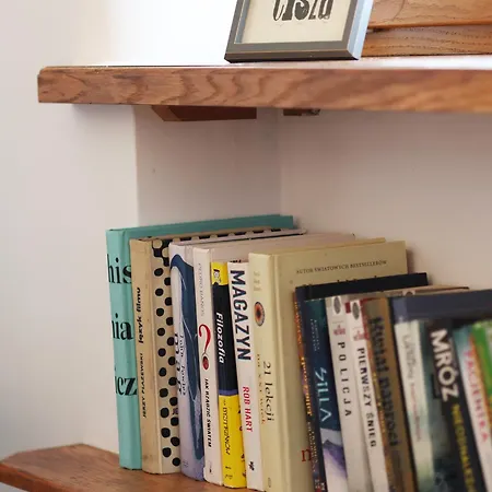 Cichy Przy Rynku Starego Miasta Warsaw